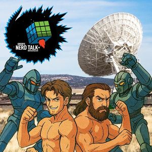 Ceej Has to Save Gerg From the Robots