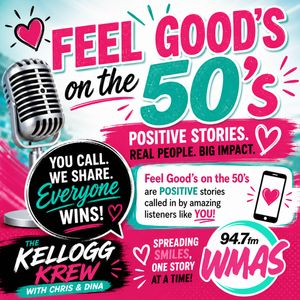 Feel Good on the 50s - The Lost Keys