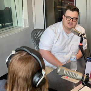 Hell's Kitchen winner Trenton Garvey traces his start to KFC