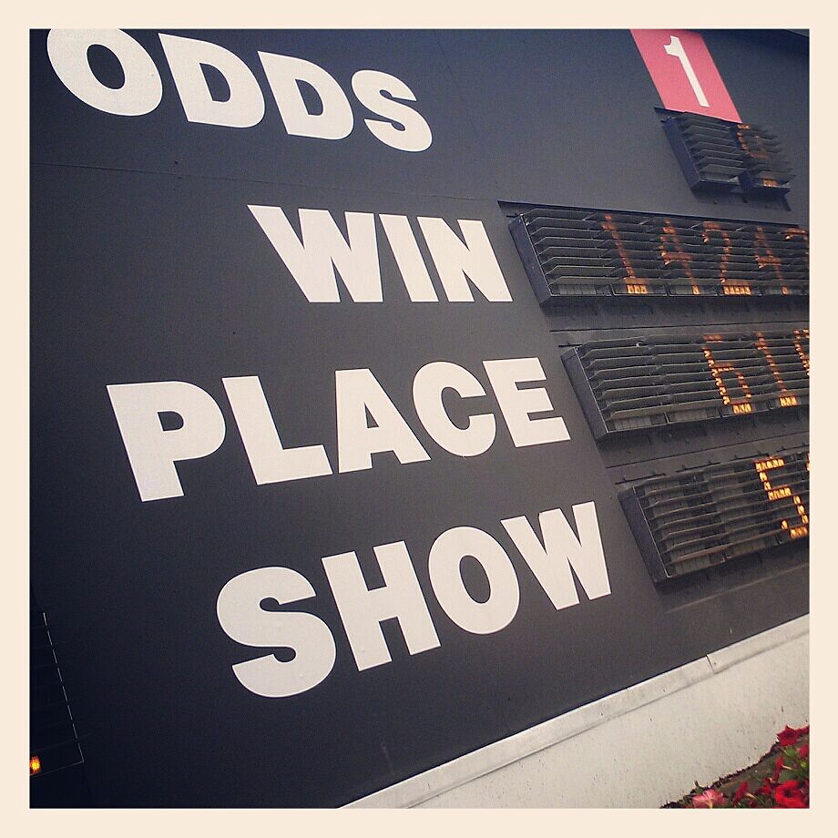 Scott Jagow on the Kentucky Derby: 'the one and only derby'