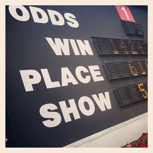 Scott Jagow on the Kentucky Derby: 'the one and only derby'