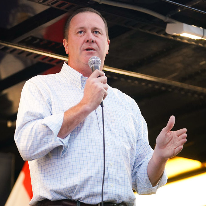 Michael Kelley: Sen Eric Schmitt's attacks on me are, 'a little bit out of right field'
