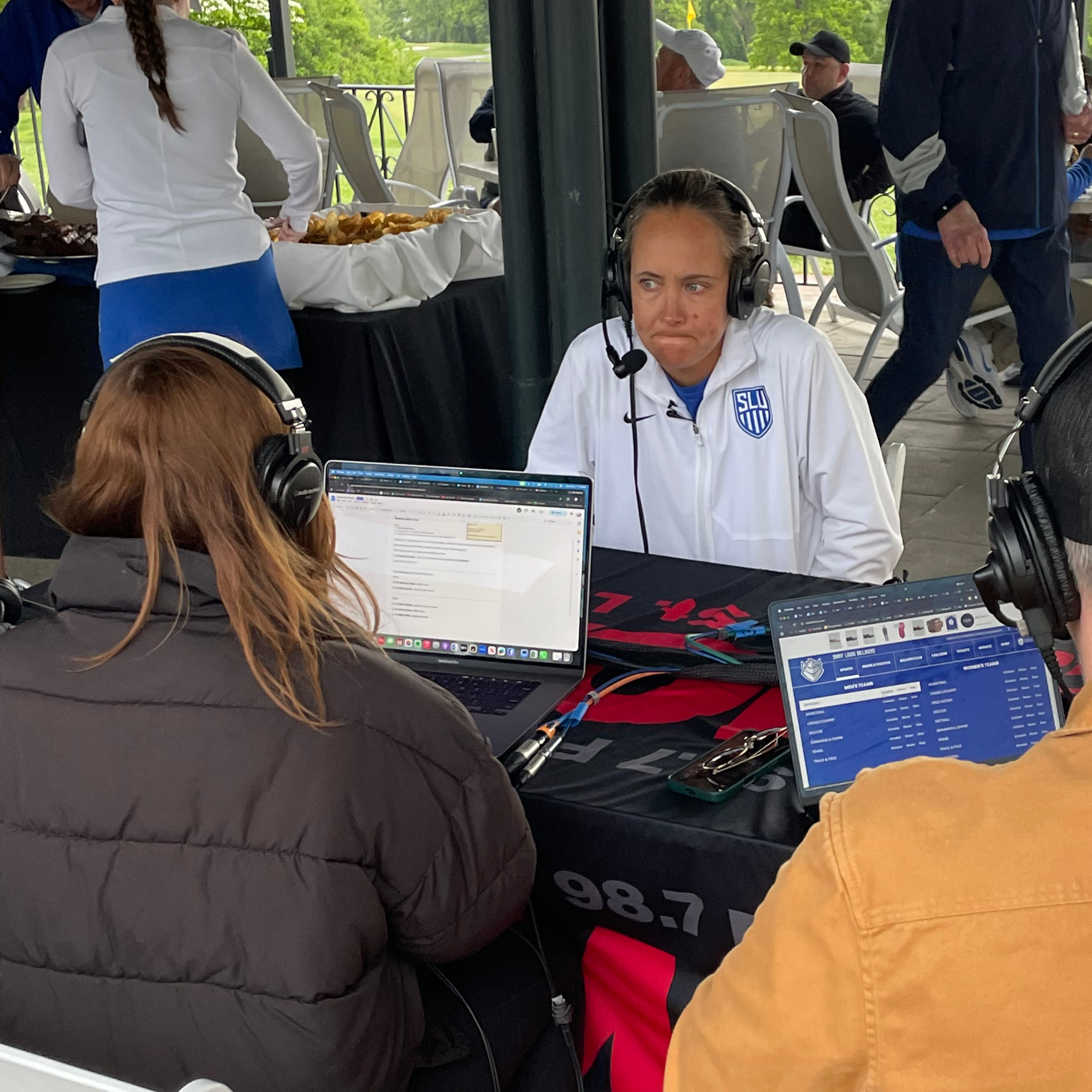 SLU Women's soccer coach Katie Shields: 'We're in a really good spot heading into fall'
