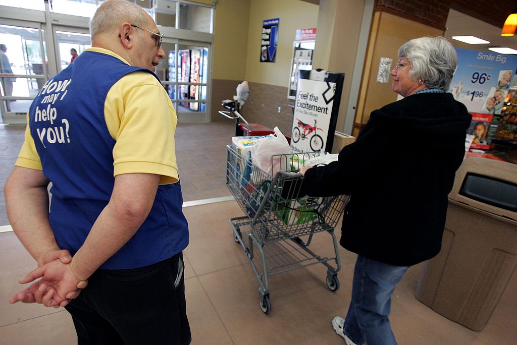 CBS MoneyWatch: Higher percentage of older Americans working or looking for work, 'a financial necessity'