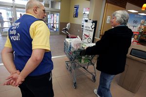 CBS MoneyWatch: Higher percentage of older Americans working or looking for work, 'a financial necessity'