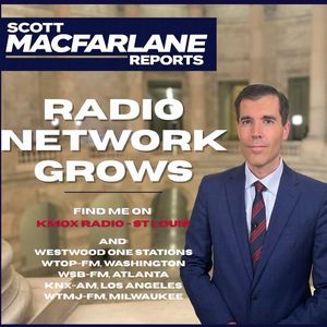MacFarlane: There has been a 'weekly drumbeat' that an Iran deal is done