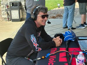 Aerobactic Pilot Skip Stewart: 'I built my own airplane'
