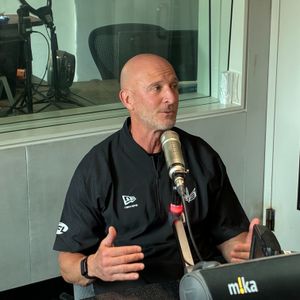 Ricky Proehl on Battlehawks season, "They laid it on the line for us"