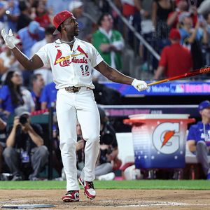 Dani Wexelman: 'The entire baseball world has wrapped their arms around' Jordan Walker