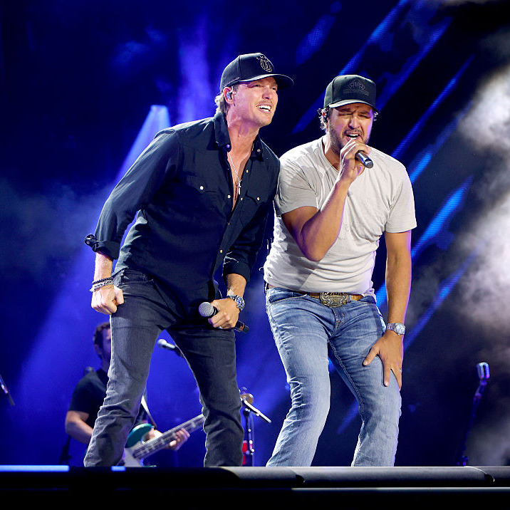 Country music has changed: 'They make me listen to this garbage'