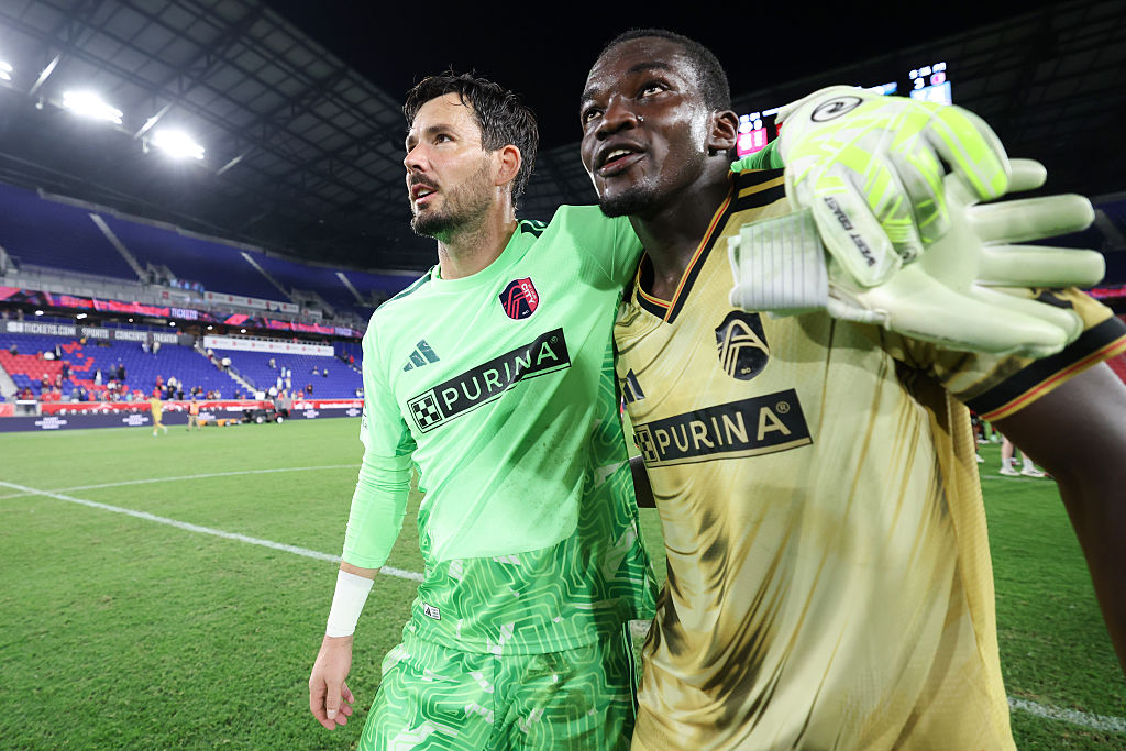 CITY SC looks for first US Open Cup Championship