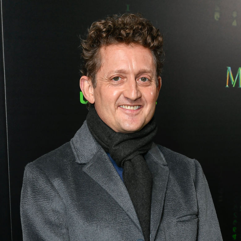 Alex Winter: 'Bill & Ted was such a game changer'