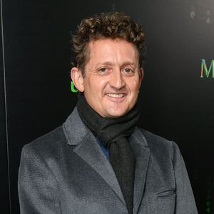 Alex Winter: 'Bill & Ted was such a game changer'