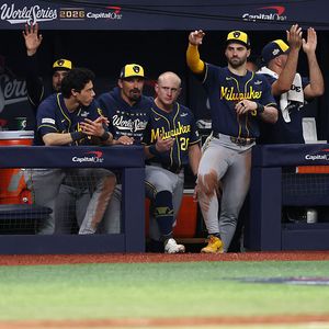 Dani Wexelman: 'The Brewers are undeniable'
