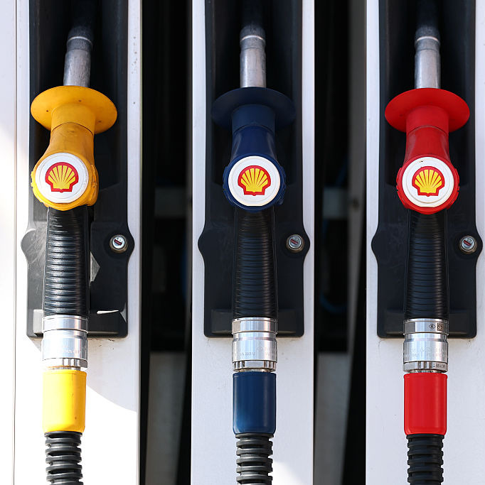 E-15 'is still more of a niche fuel' says Gas Buddy's Patrick DeHaan