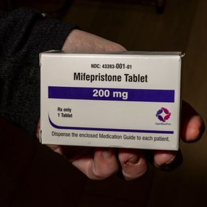 Mail-order abortion pill mifepristone remains legal as SCOTUS reviews