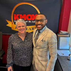 Local filmmaker turns his lens on East St. Louis