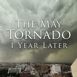 Local trauma surgeon reacted to May 2025 tornado, formed 314Oasis
