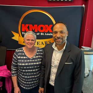 New leader of the St. Louis Development Corporation on how to develop downtown