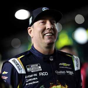 NASCAR Champion Kyle Busch dies at 41