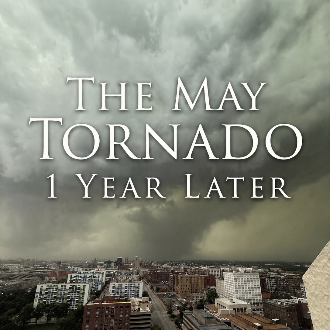 Infill housing coming to communites impacted by May 2025 tornado