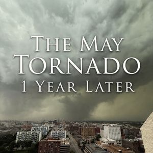 Infill housing coming to communites impacted by May 2025 tornado