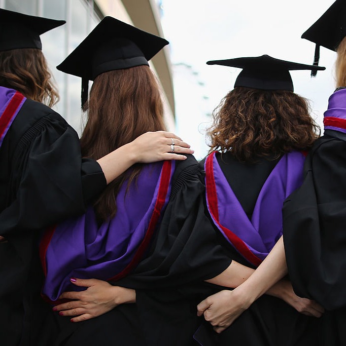 More colleges and universities are creating 3-year degrees