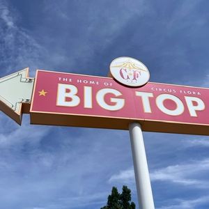 Circus Flora celebrates 40th year as St. Louis' very own