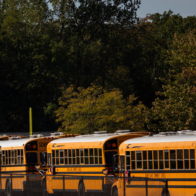 Parkway Schools score high on bus fleet safety score