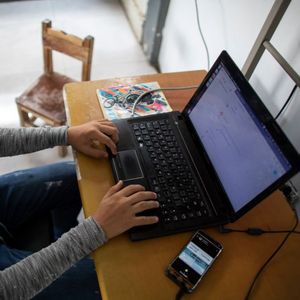 Coding class for kids aged 10-14 in St Louis County