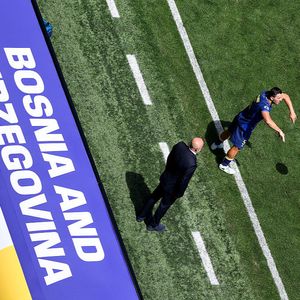 St Louis Bosnians ready for USA-Bosnia World Cup matchup