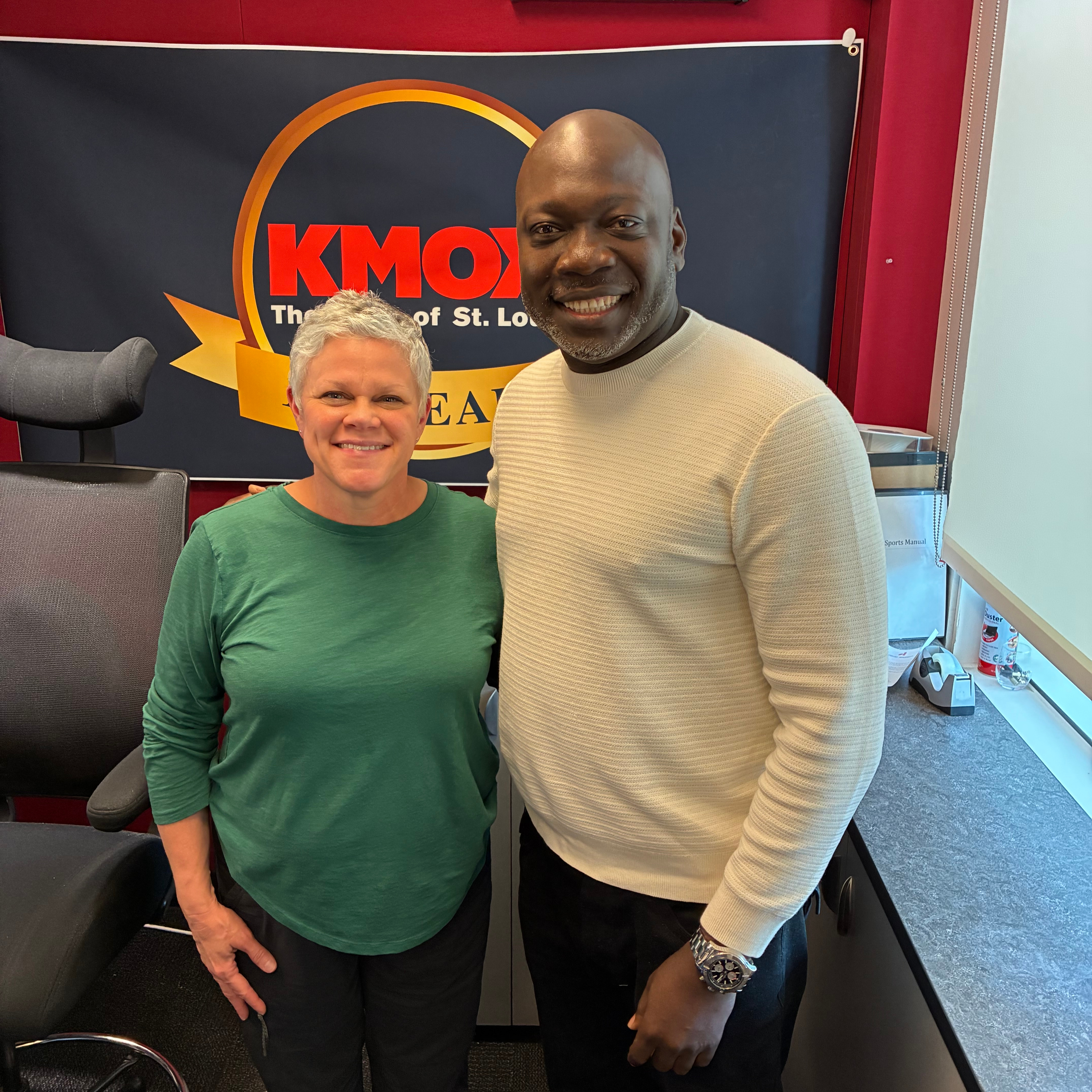Author Max Konan tells us how to overcome adversity one step at a time