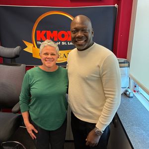 Author Max Konan tells us how to overcome adversity one step at a time