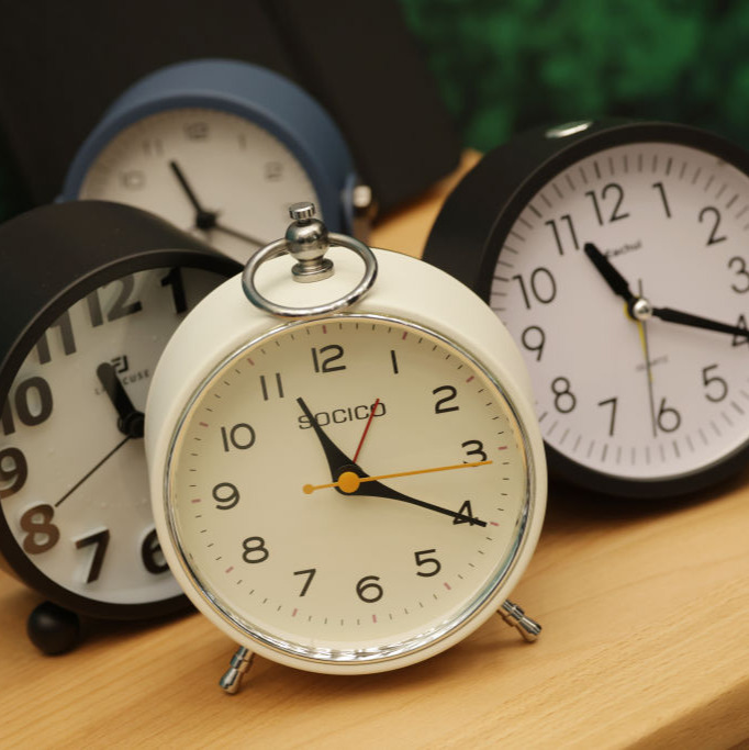 Sleep Expert: 'Standard Time would probably be the best'