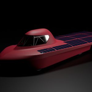 SIUE drivers set out on solar car challenge