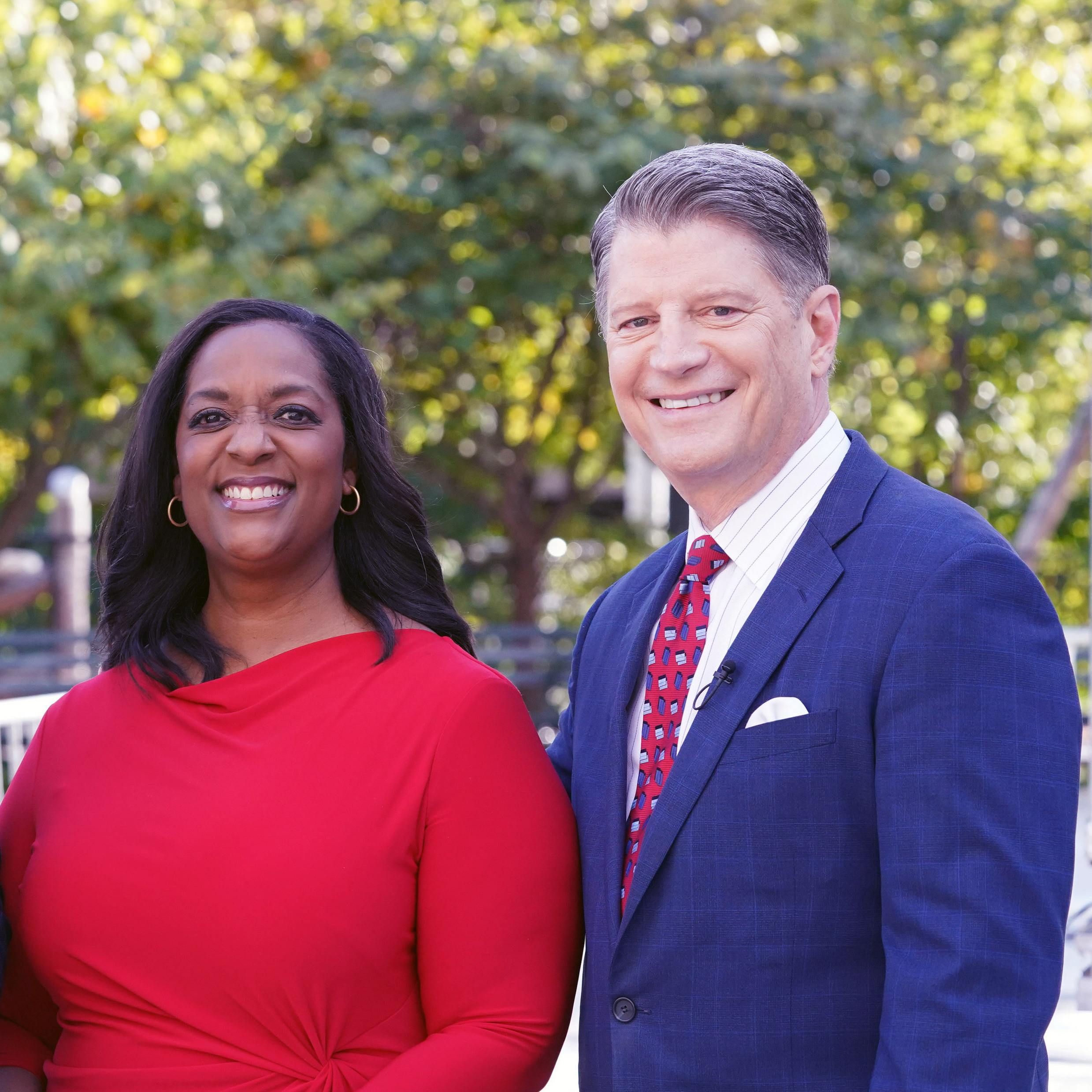 In depth: KSDK's Mike Bush heads to retirement