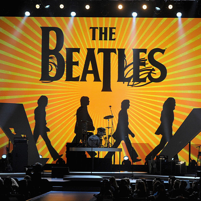 60 years since The Beatles played Busch Stadium