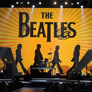 60 years since The Beatles played Busch Stadium