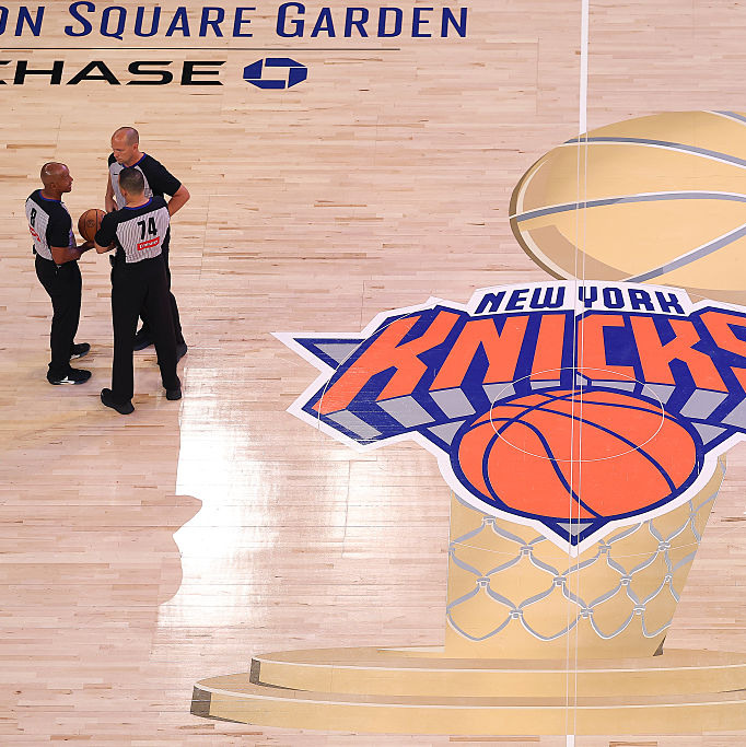 Does sports-betting and social media influence NBA officiating?