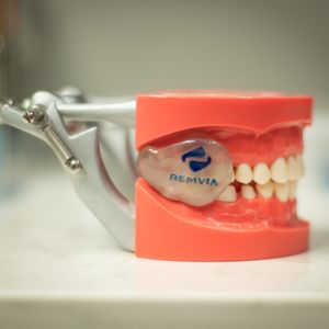 New type of dental nightguard gets it's start in St. Louis