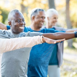 Part Two:  Key needs being ignored for healthy longevity