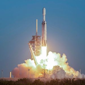 Wash U scientists play a key role in new space telescope