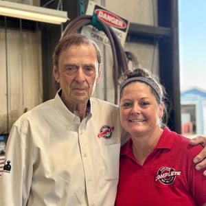 Sound of Small Business: Complete RV Service & Body Shop