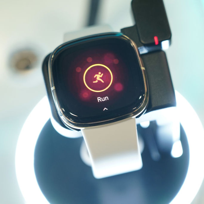 What are the concerns about 'Wearable' technology entering the healthcare industry?