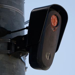 How easy is it to hack a Flock camera?