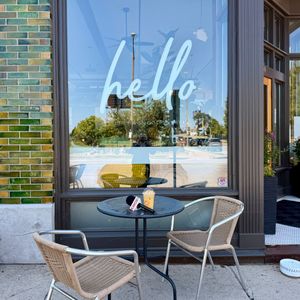 Sound of Small Business - Hello Juice & Smoothie