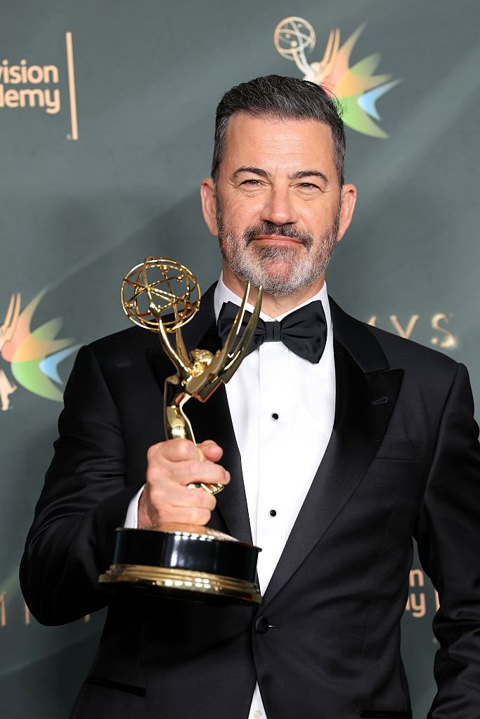 Entertainment Report: Kimmel in Brooklyn