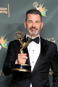 Entertainment Report: Kimmel in Brooklyn