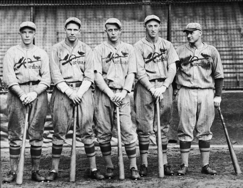Preview: Missouri History Museum opens 'St. Louis At Bat: 100 Moments in Baseball History'