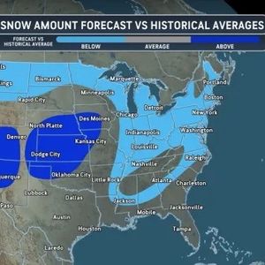 AccuWeather's Winter Outlook